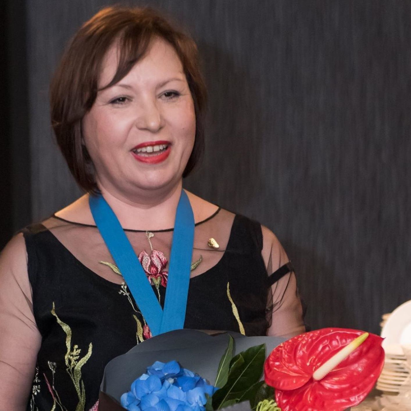 Doina Teglaș